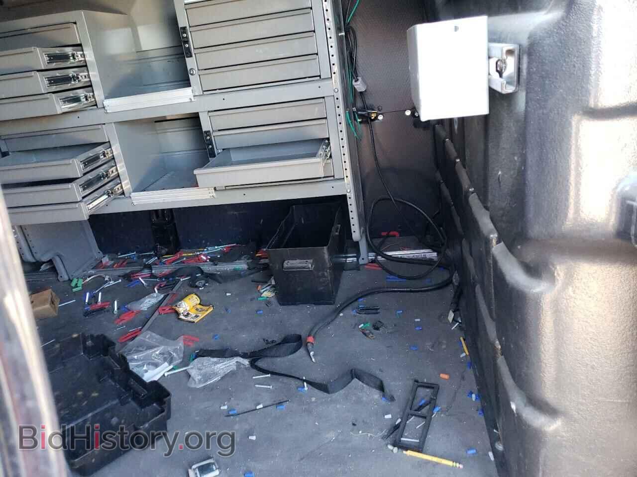 2018 FORD TRANSIT - VIN: 1FTBW2YG7JKB05483 - Фото 11
