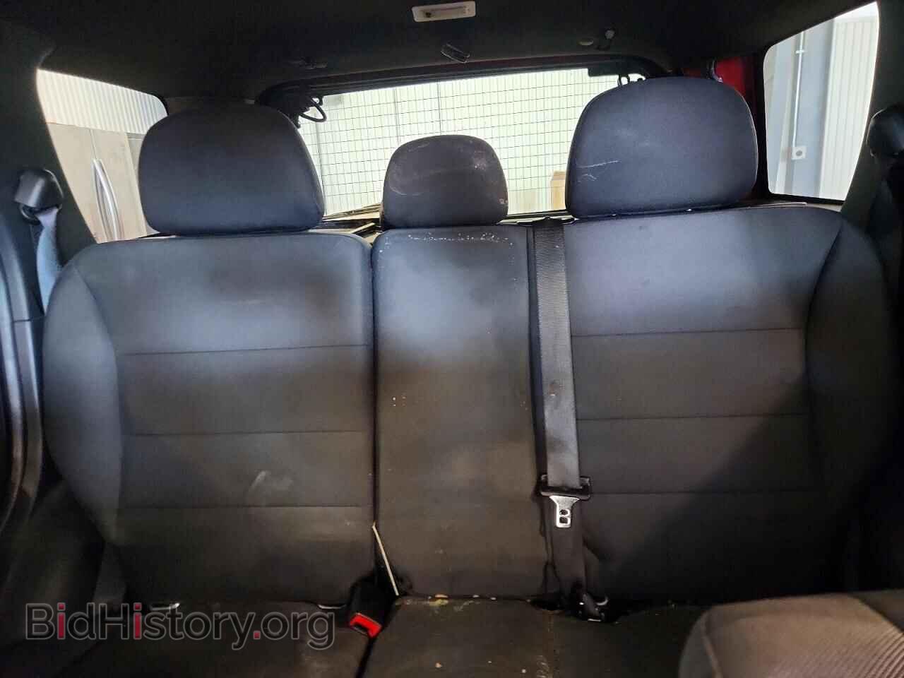 2012 FORD ESCAPE - VIN: 1FMCU0D79CKB30940 - Фото 10
