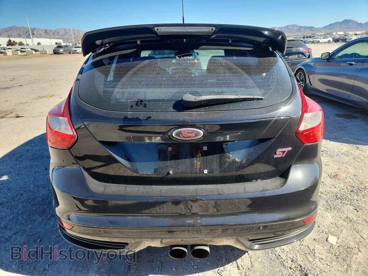 2014 FORD FOCUS - VIN: 1FADP3L90EL258233 - Фото 6