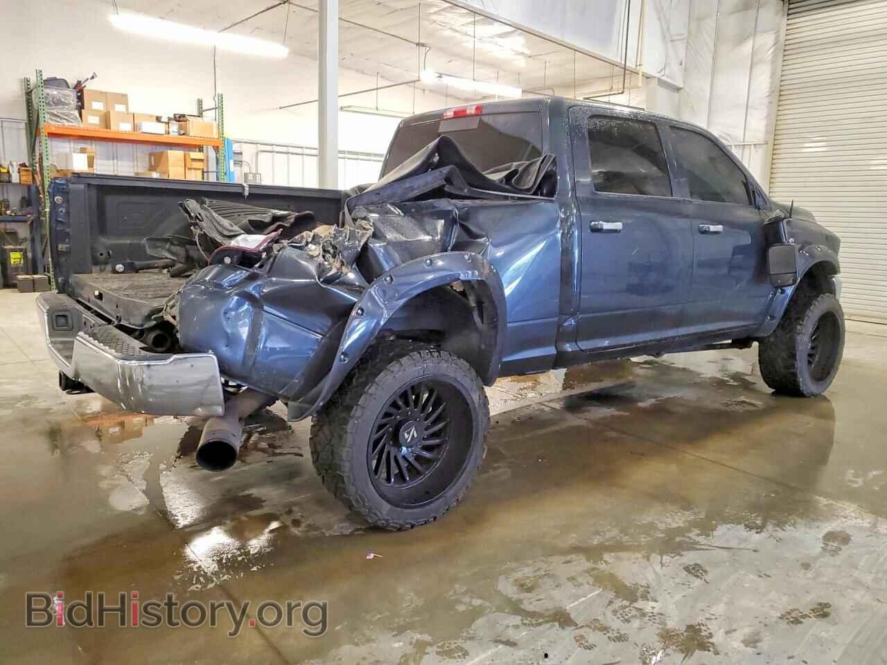 2013 RAM 2500 - VIN: 3C6UR5DL2DG617644 - Photo 3