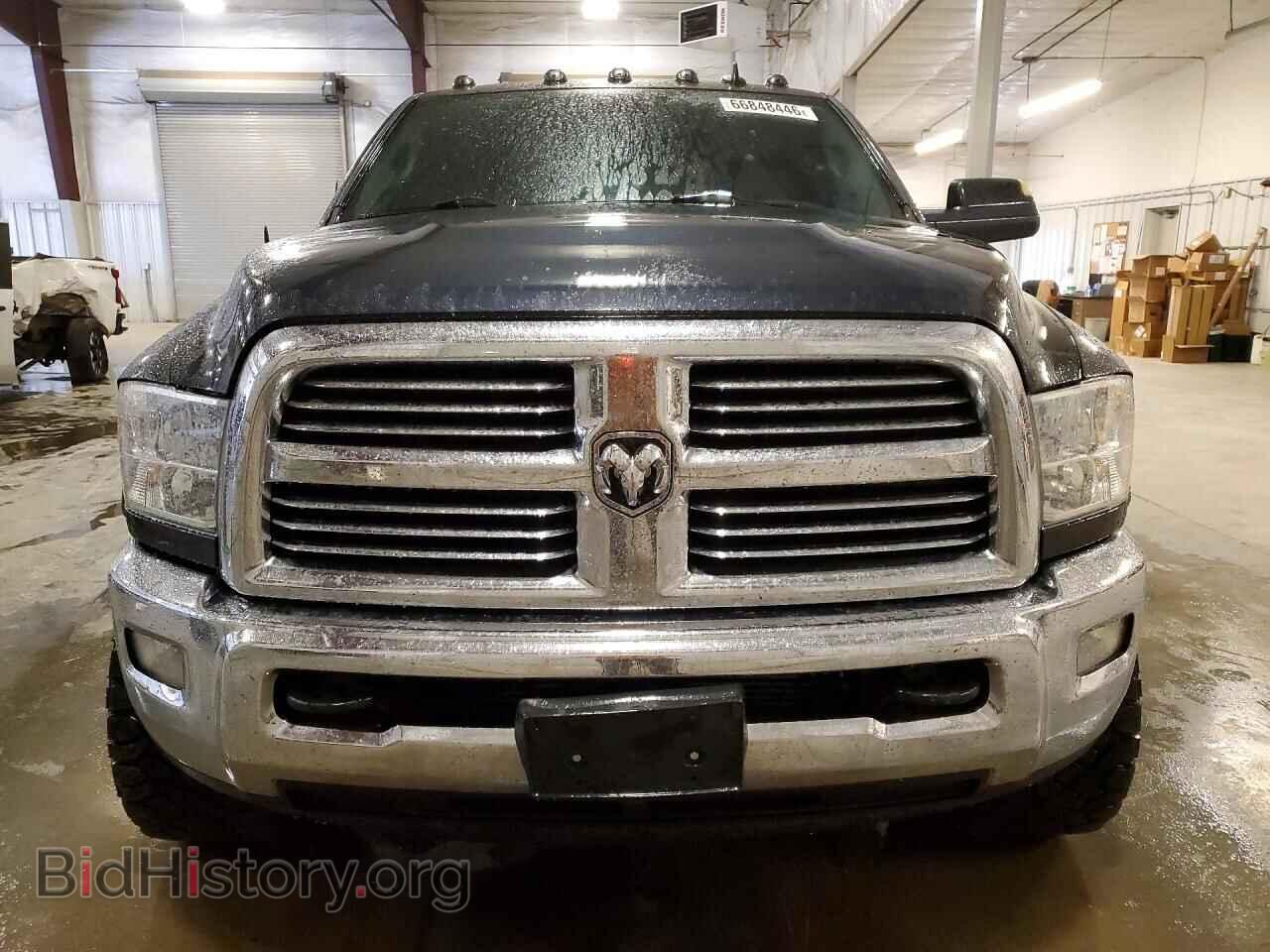 2013 RAM 2500 - VIN: 3C6UR5DL2DG617644 - Photo 5
