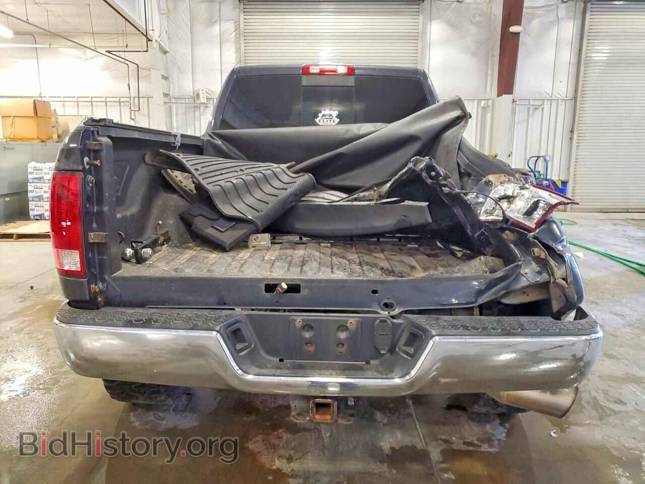 2013 RAM 2500 - VIN: 3C6UR5DL2DG617644 - Photo 6
