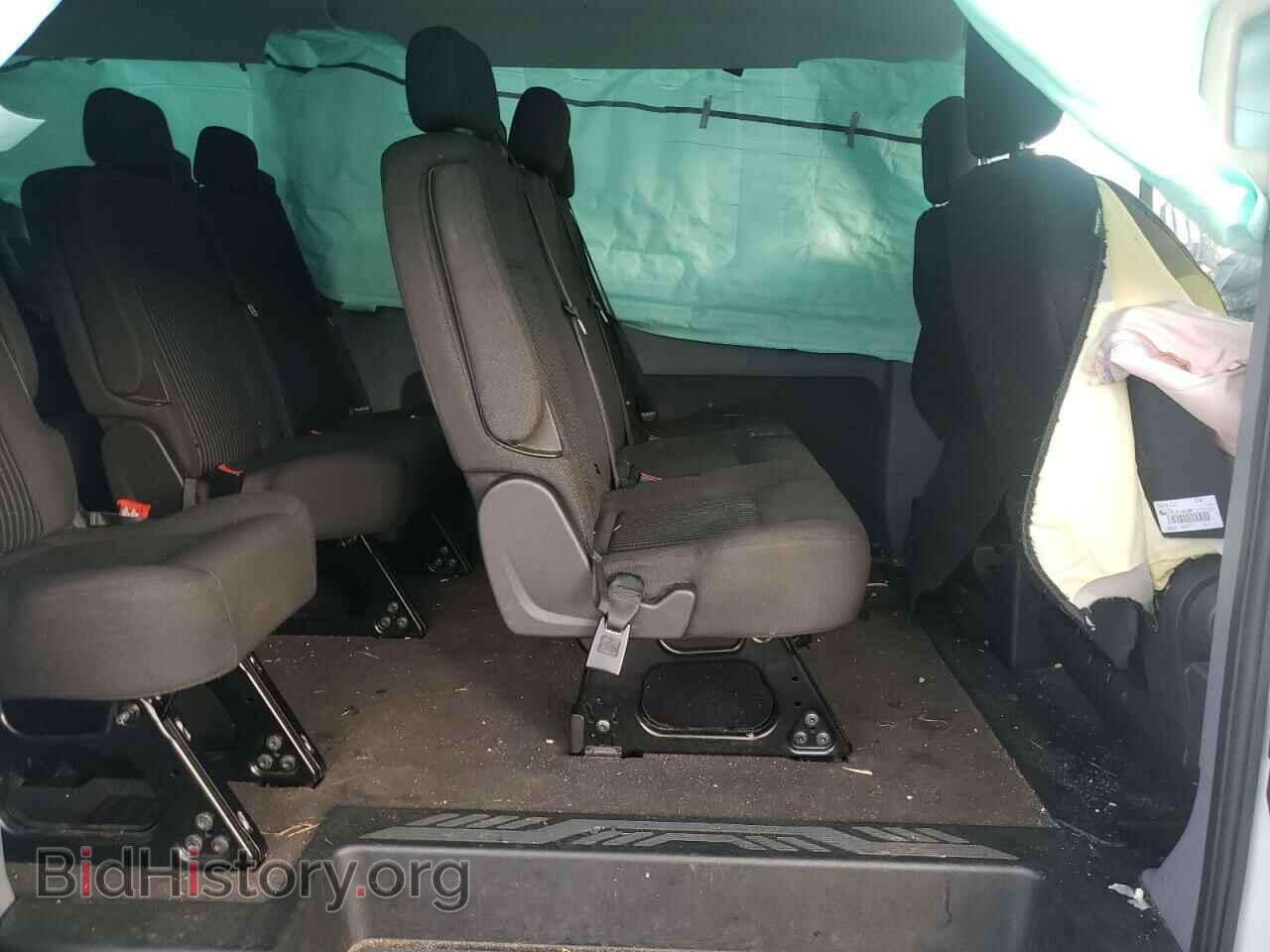 2015 FORD TRANSIT - VIN: 1FBAX2CM2FKB13704 - Фото 6