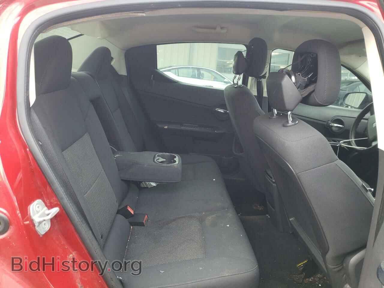 2010 DODGE AVENGER - VIN: 1B3CC4FB0AN124697 - Фото 6