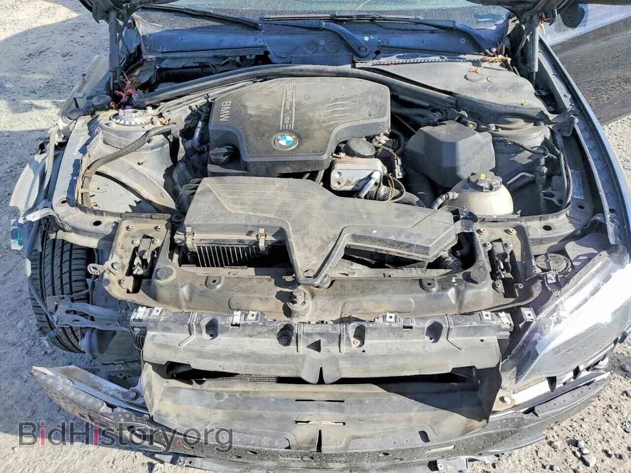 2015 BMW 2 SERIES - VIN: WBA1F7C59FVX96243 - Photo 11