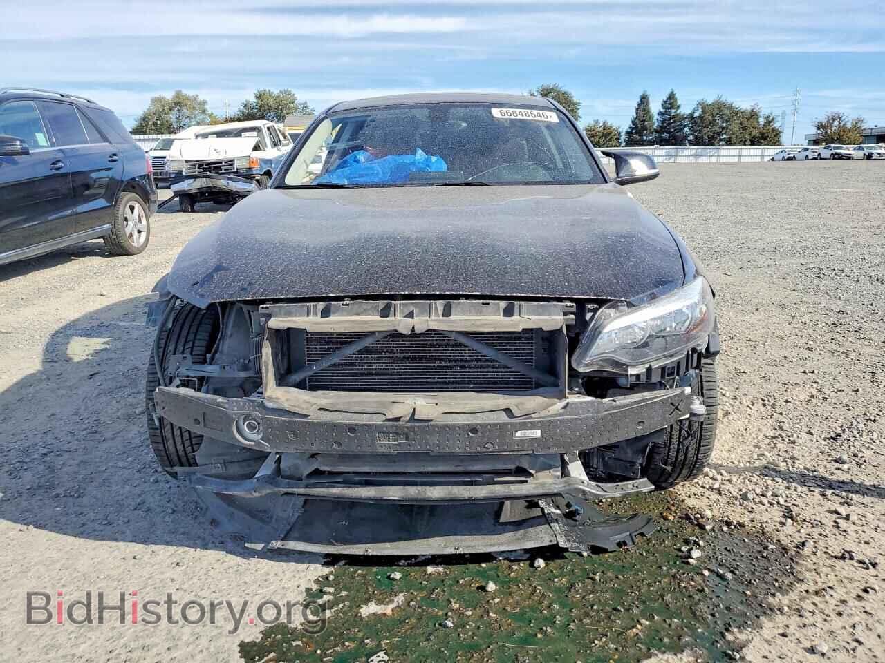 2015 BMW 2 SERIES - VIN: WBA1F7C59FVX96243 - Photo 5