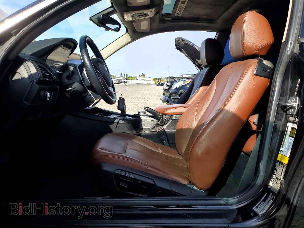 2015 BMW 2 SERIES - VIN: WBA1F7C59FVX96243 - Photo 7