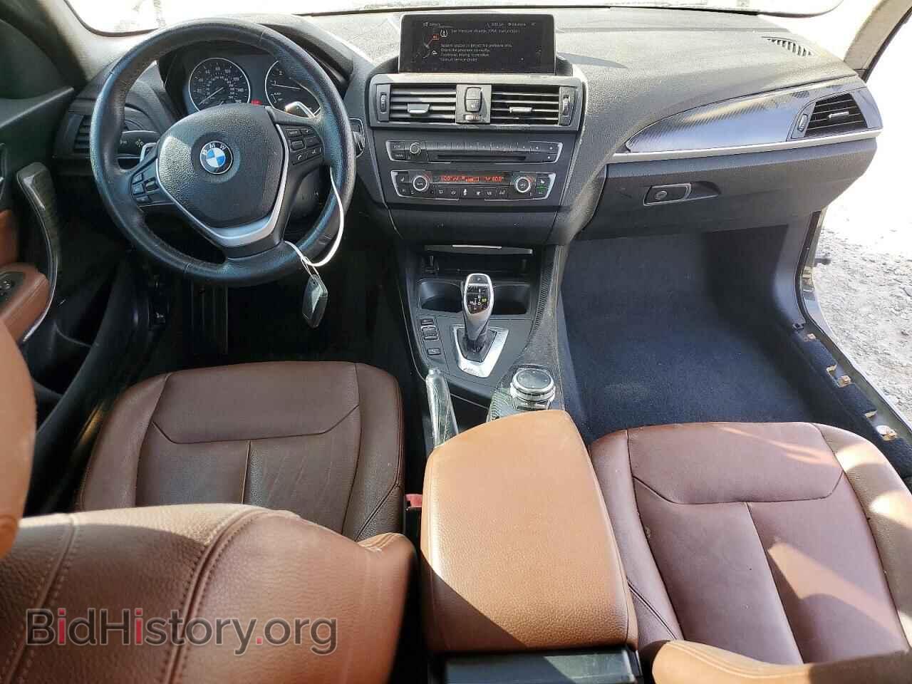 2015 BMW 2 SERIES - VIN: WBA1F7C59FVX96243 - Photo 8