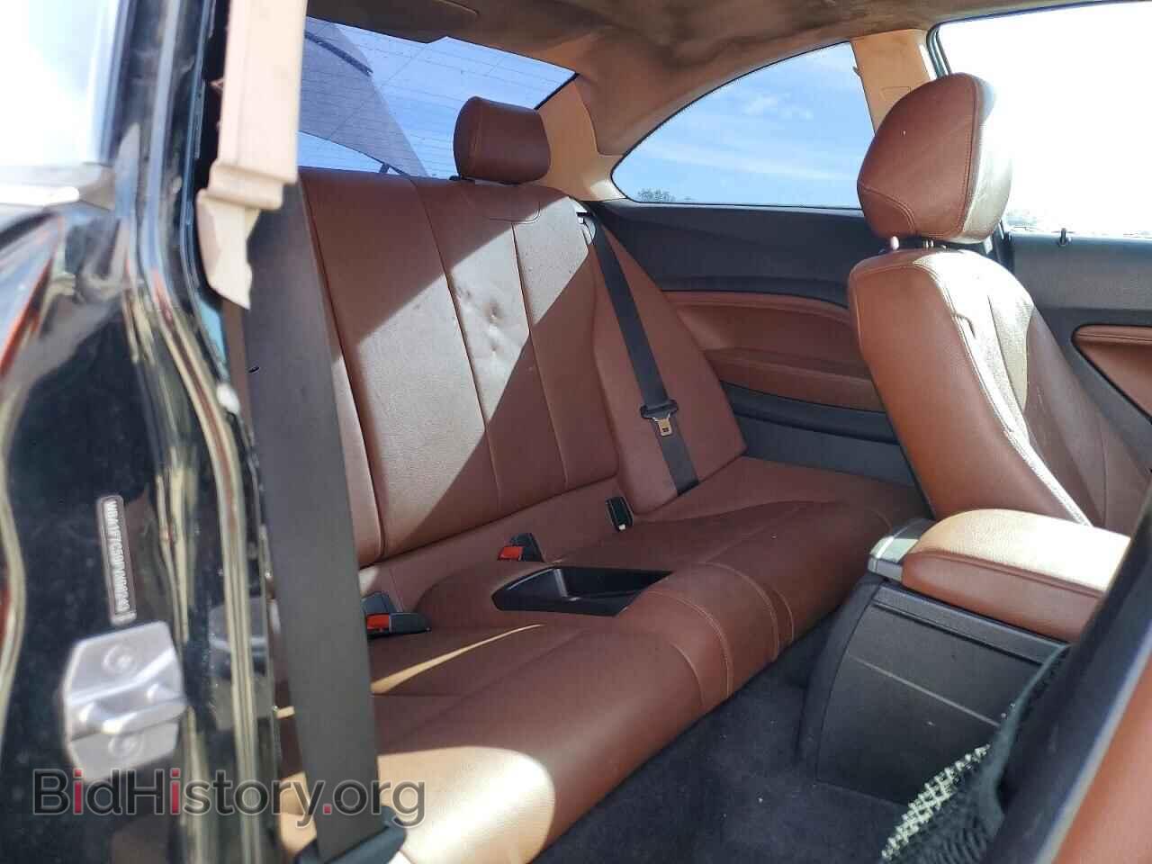 2015 BMW 2 SERIES - VIN: WBA1F7C59FVX96243 - Photo 10