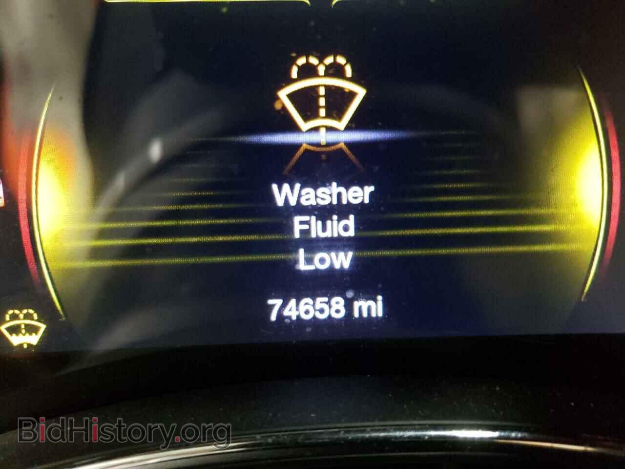 2017 DODGE DURANGO - VIN: 1C4RDJDG9HC814540 - Фото 8