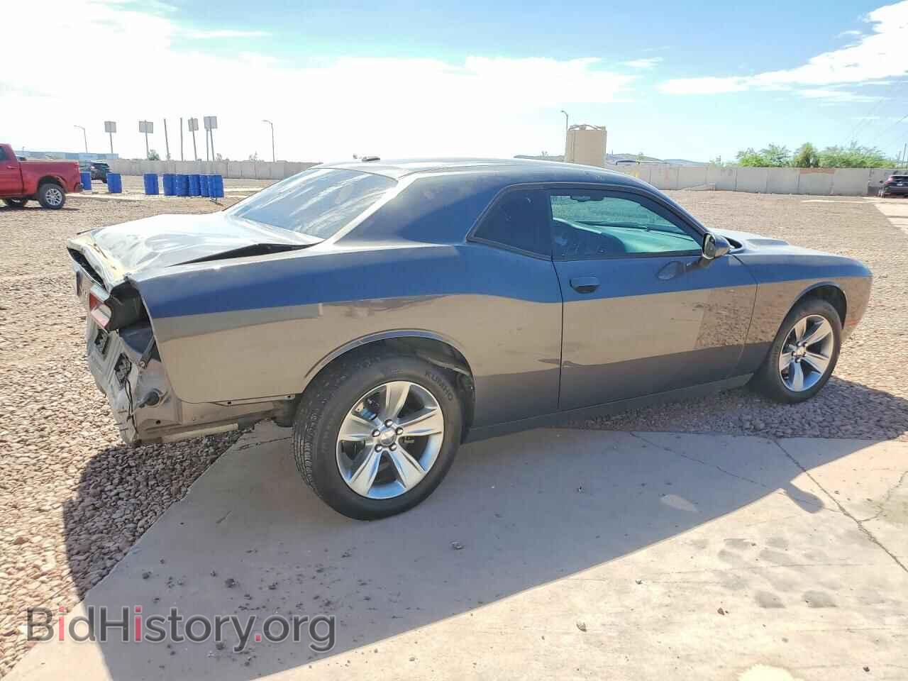 2020 DODGE CHALLENGER - VIN: 2C3CDZAG9LH138674 - Photo 3