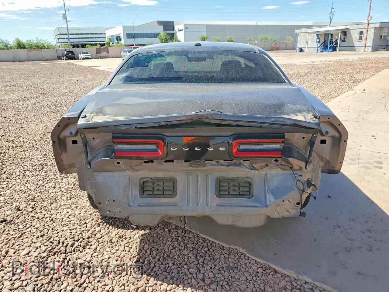 2020 DODGE CHALLENGER - VIN: 2C3CDZAG9LH138674 - Photo 6