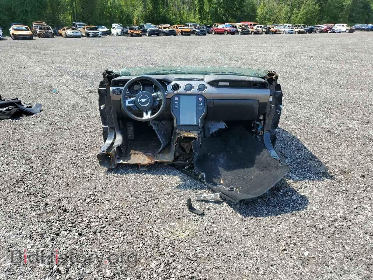 2018 FORD ALL Models - VIN: 1FA6P8TH8J5150325 - Фото 6