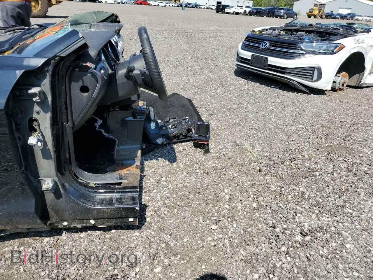 2018 FORD ALL Models - VIN: 1FA6P8TH8J5150325 - Фото 7