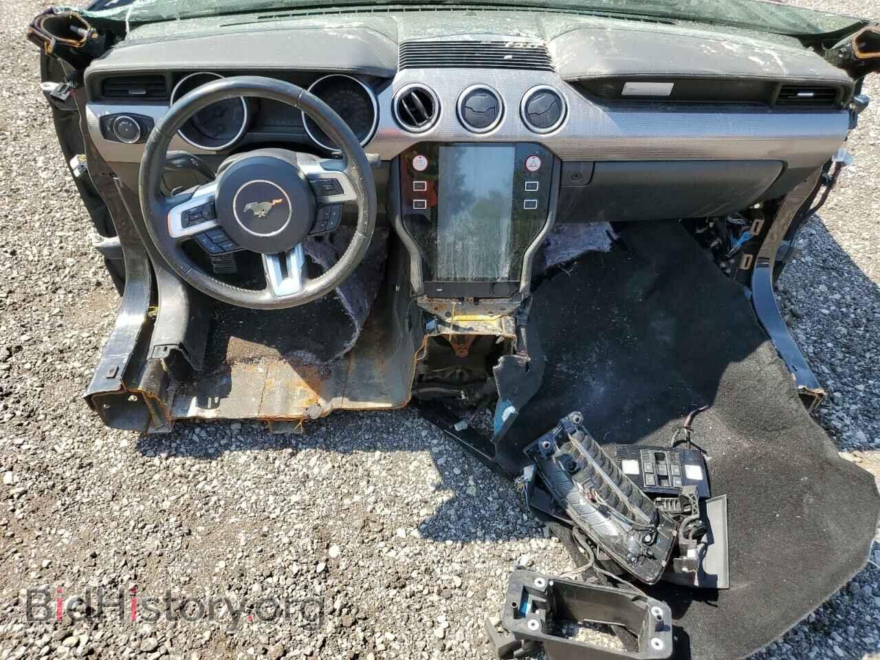2018 FORD ALL Models - VIN: 1FA6P8TH8J5150325 - Фото 8