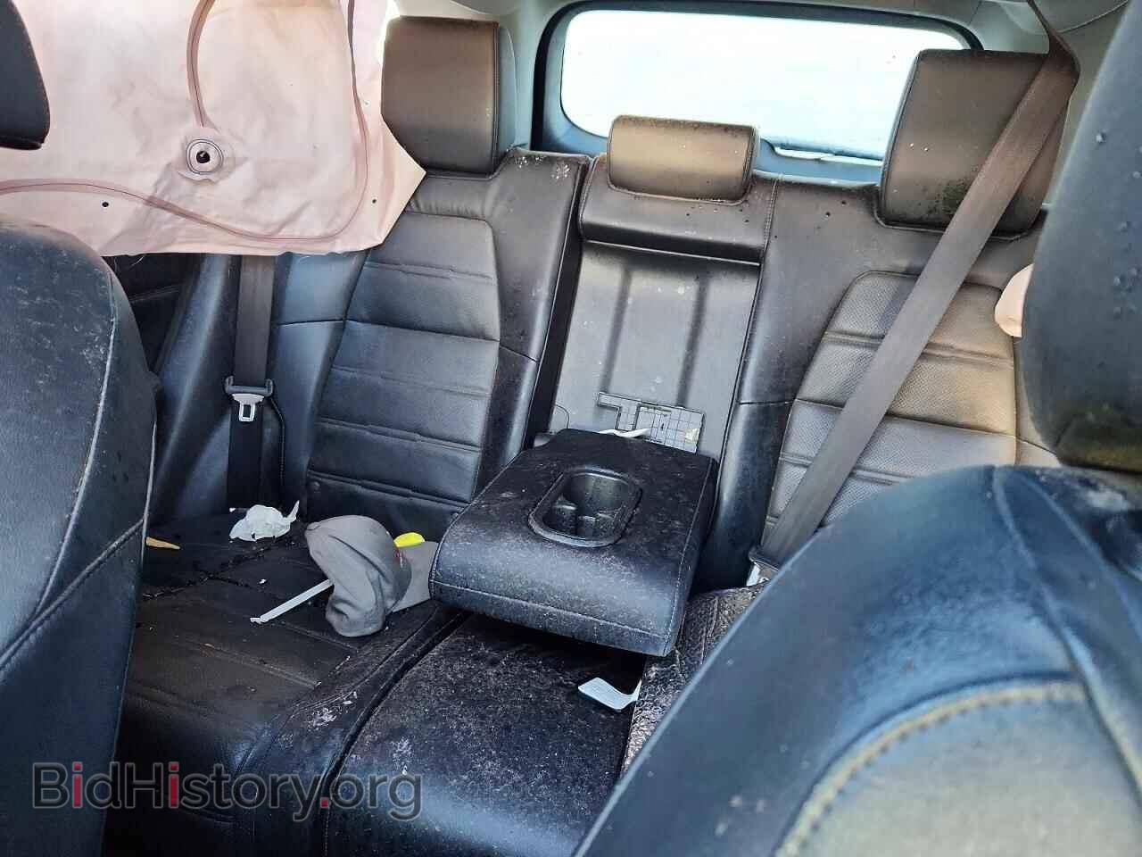 2018 HONDA CRV - VIN: 7FARW2H98JE060989 - Фото 10