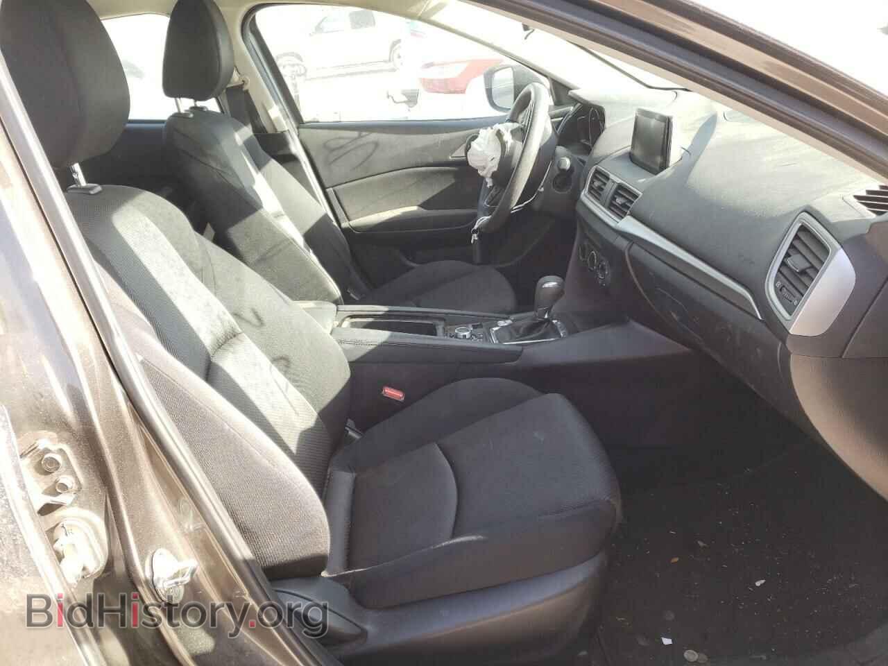 2017 MAZDA 3 - VIN: 3MZBN1K79HM124896 - Фото 5