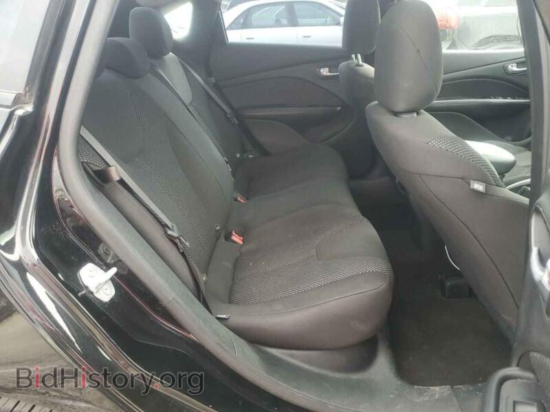 2016 Dodge DART (VIN 1C3CDFAA3GD755694) — фото 10 из 12