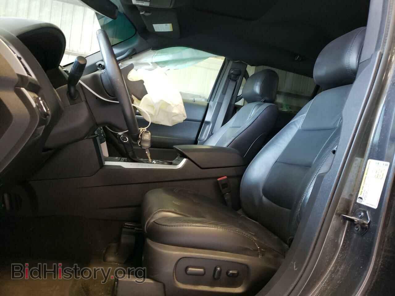 2015 FORD EXPLORER - VIN: 1FM5K7D84FGA39579 - Фото 7