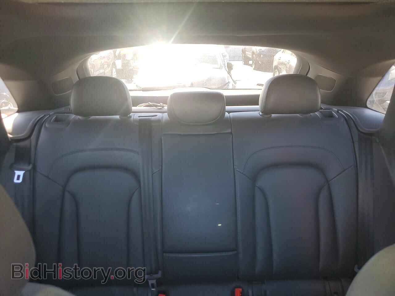 2016 AUDI Q3 - VIN: WA1BFCFS7GR013670 - Photo 10