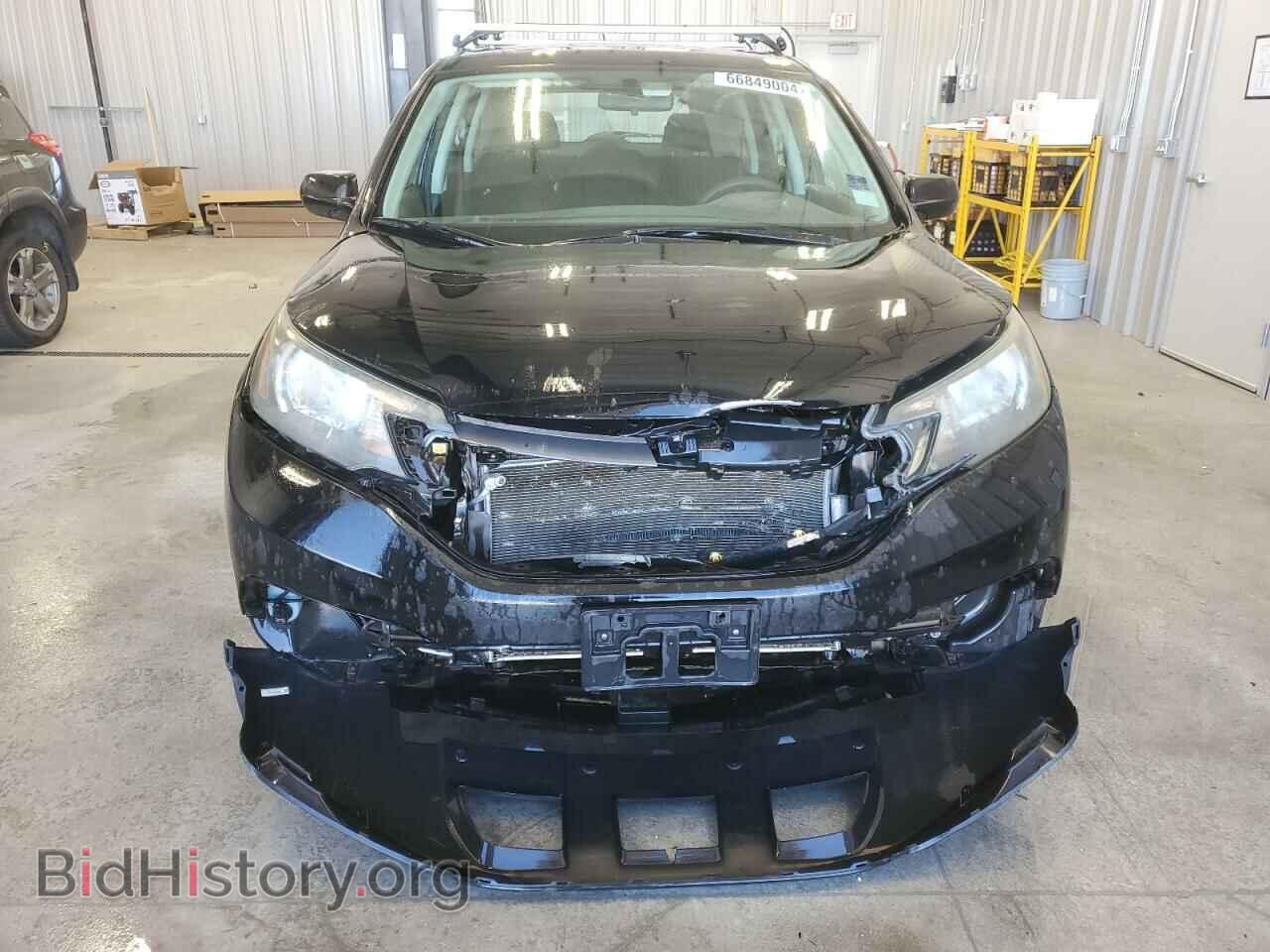 2013 HONDA CRV - VIN: 2HKRM4H34DH630095 - Фото 5