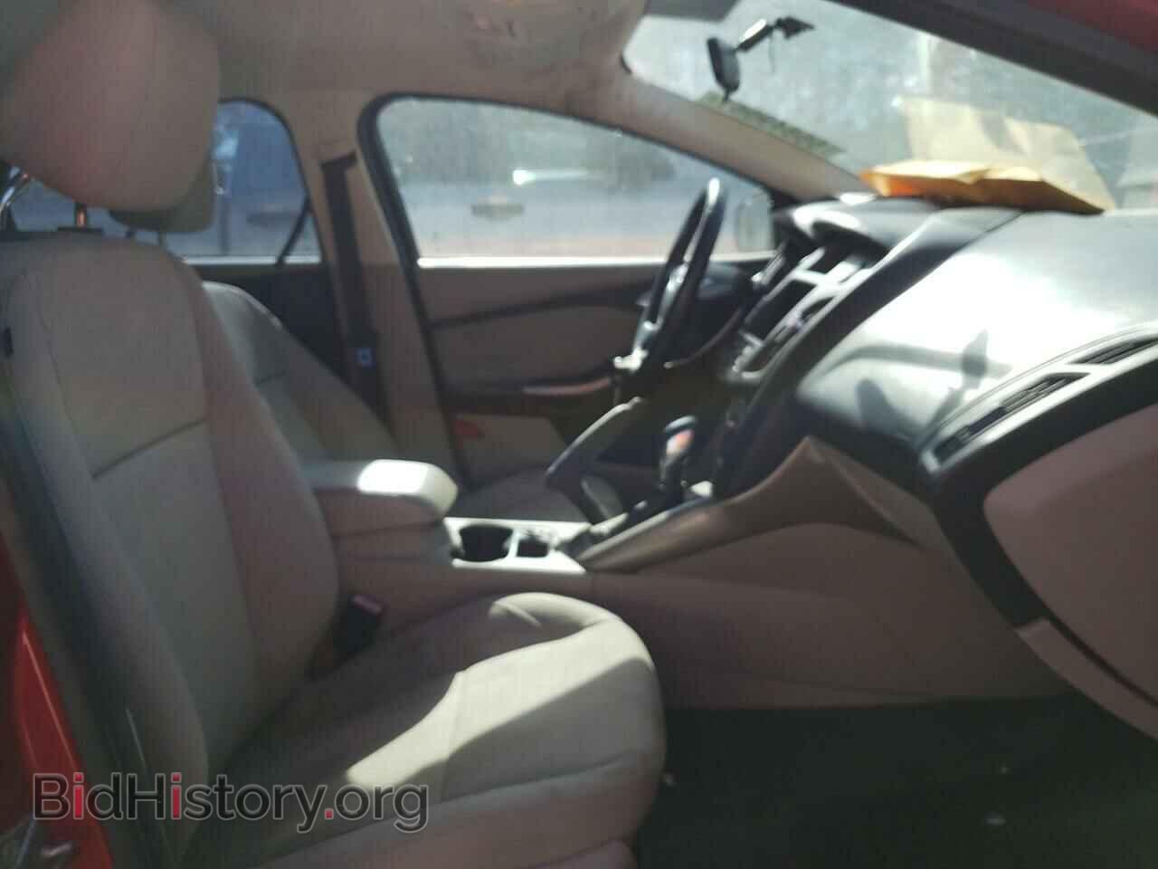 2012 FORD FOCUS - VIN: 1FAHP3H25CL156307 - Фото 5
