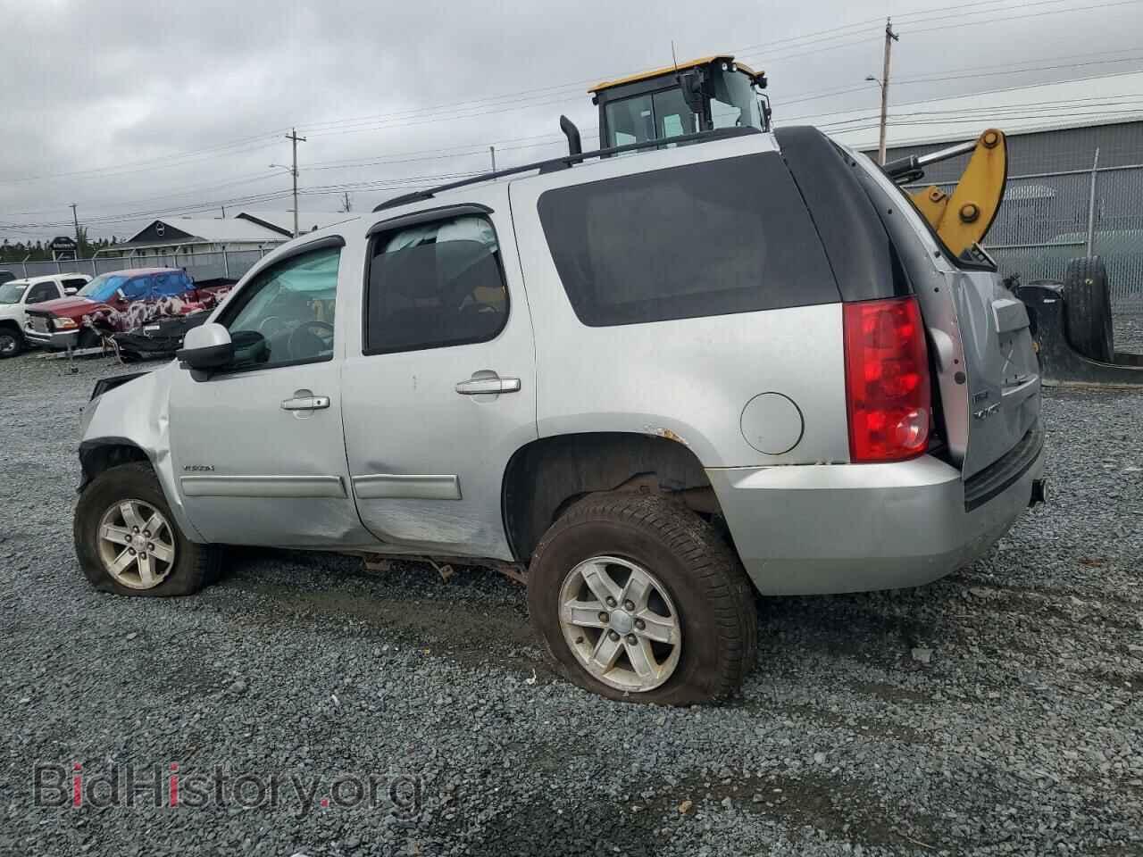 2012 GMC YUKON - VIN: 1GKS2AE05CR105803 - Фото 2