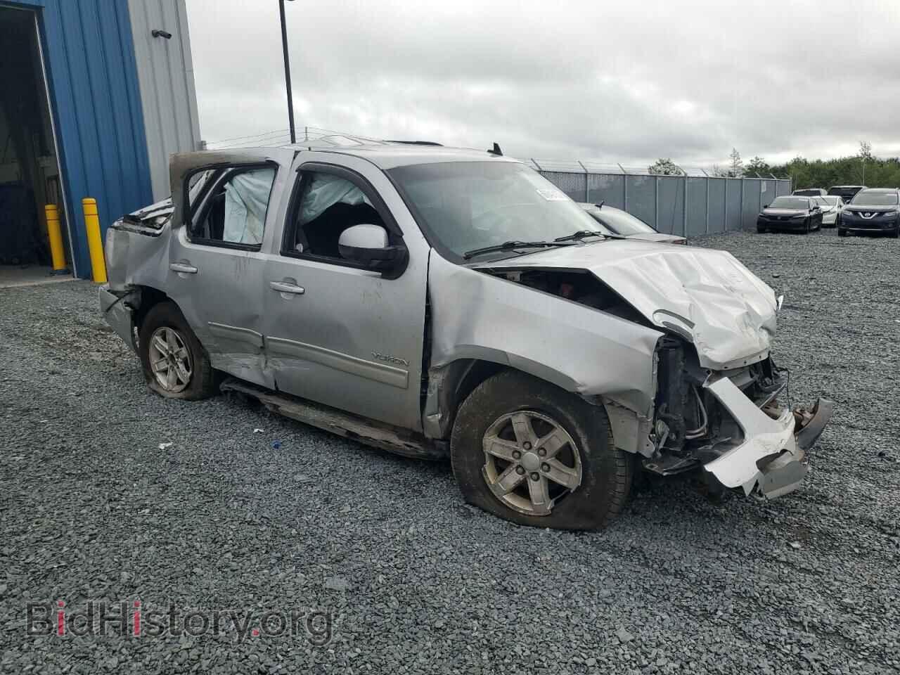 2012 GMC YUKON - VIN: 1GKS2AE05CR105803 - Фото 4