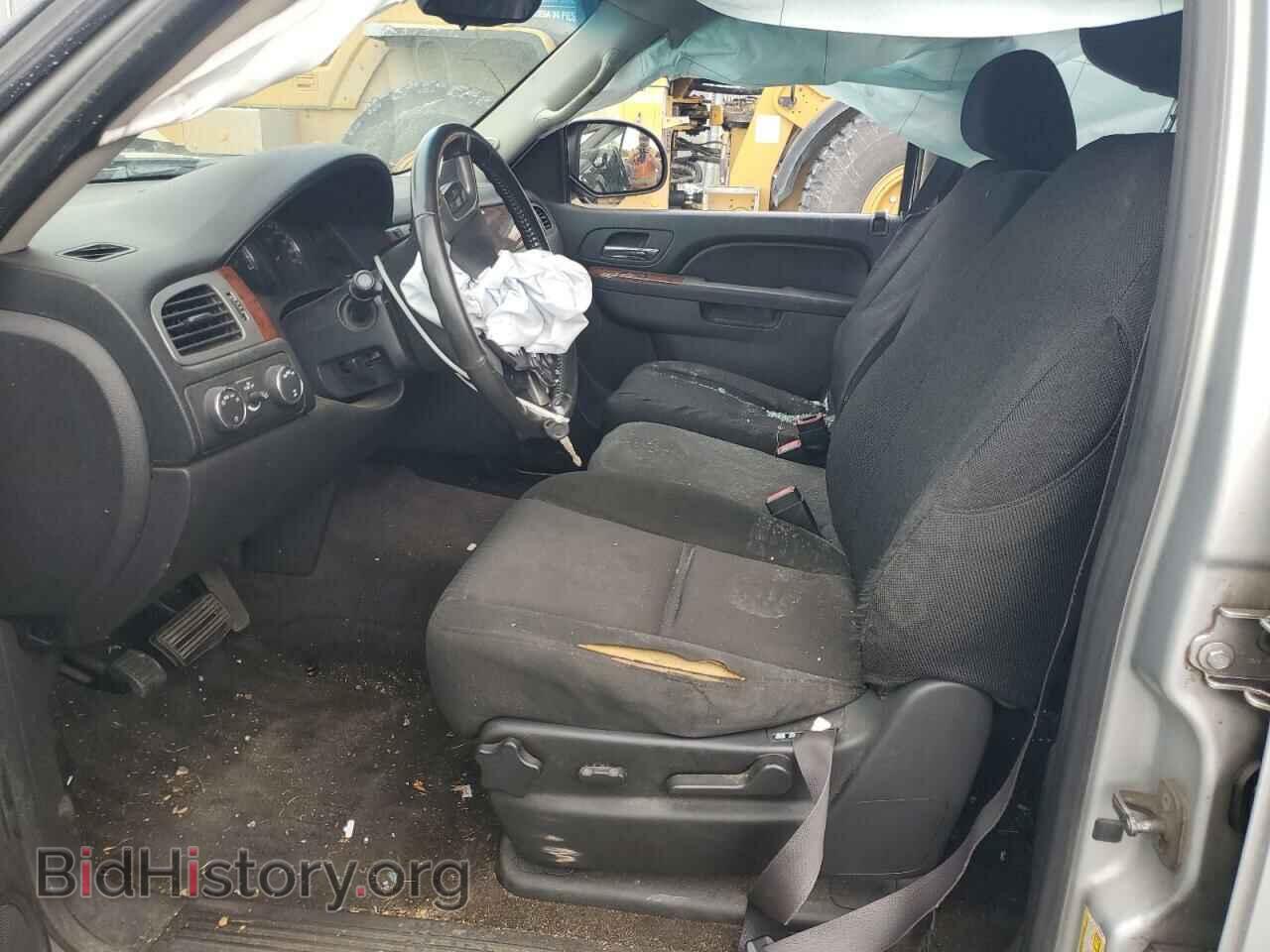2012 GMC YUKON - VIN: 1GKS2AE05CR105803 - Фото 7