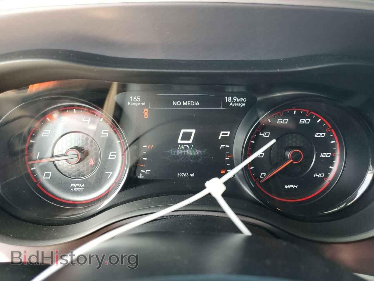 2019 DODGE CHARGER - VIN: 2C3CDXBG7KH662049 - Photo 9