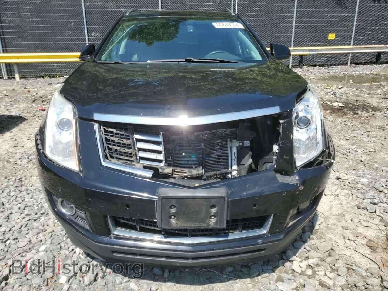 2015 CADILLAC SRX - VIN: 3GYFNFE33FS571897 - Фото 5