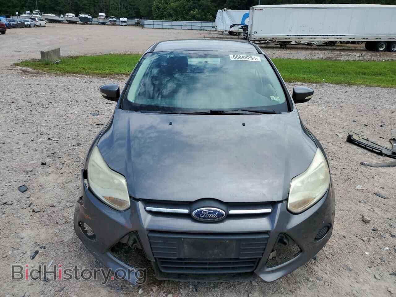 2014 FORD FOCUS - VIN: 1FADP3F24EL250697 - Photo 5