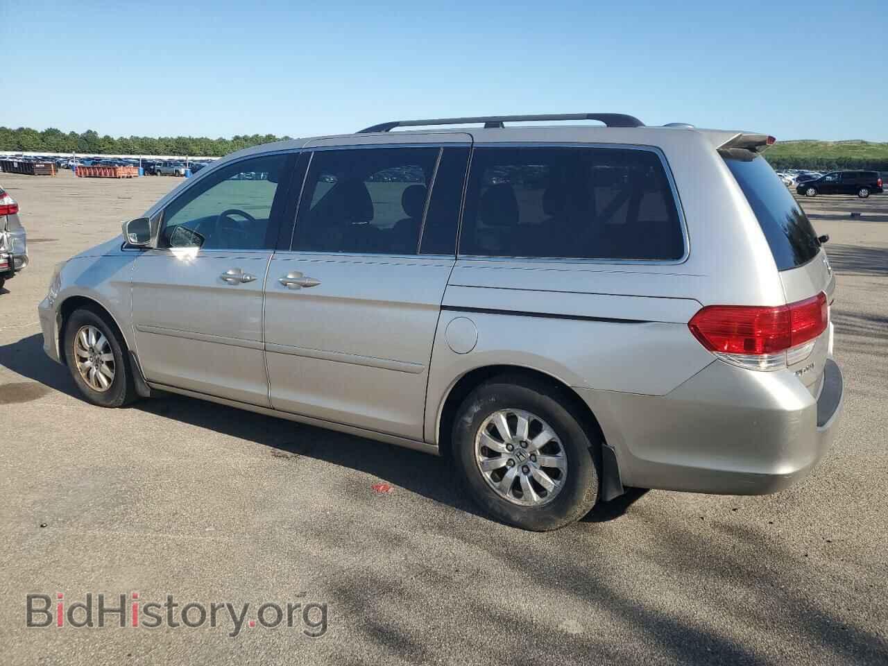 2008 HONDA All Models - VIN: 5FNRL38768B111764 - Фото 2