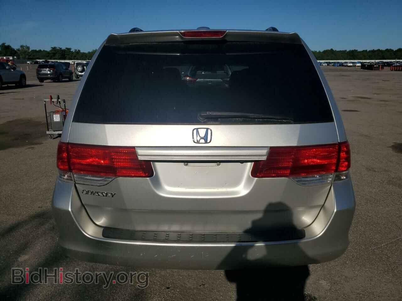 2008 HONDA All Models - VIN: 5FNRL38768B111764 - Фото 6
