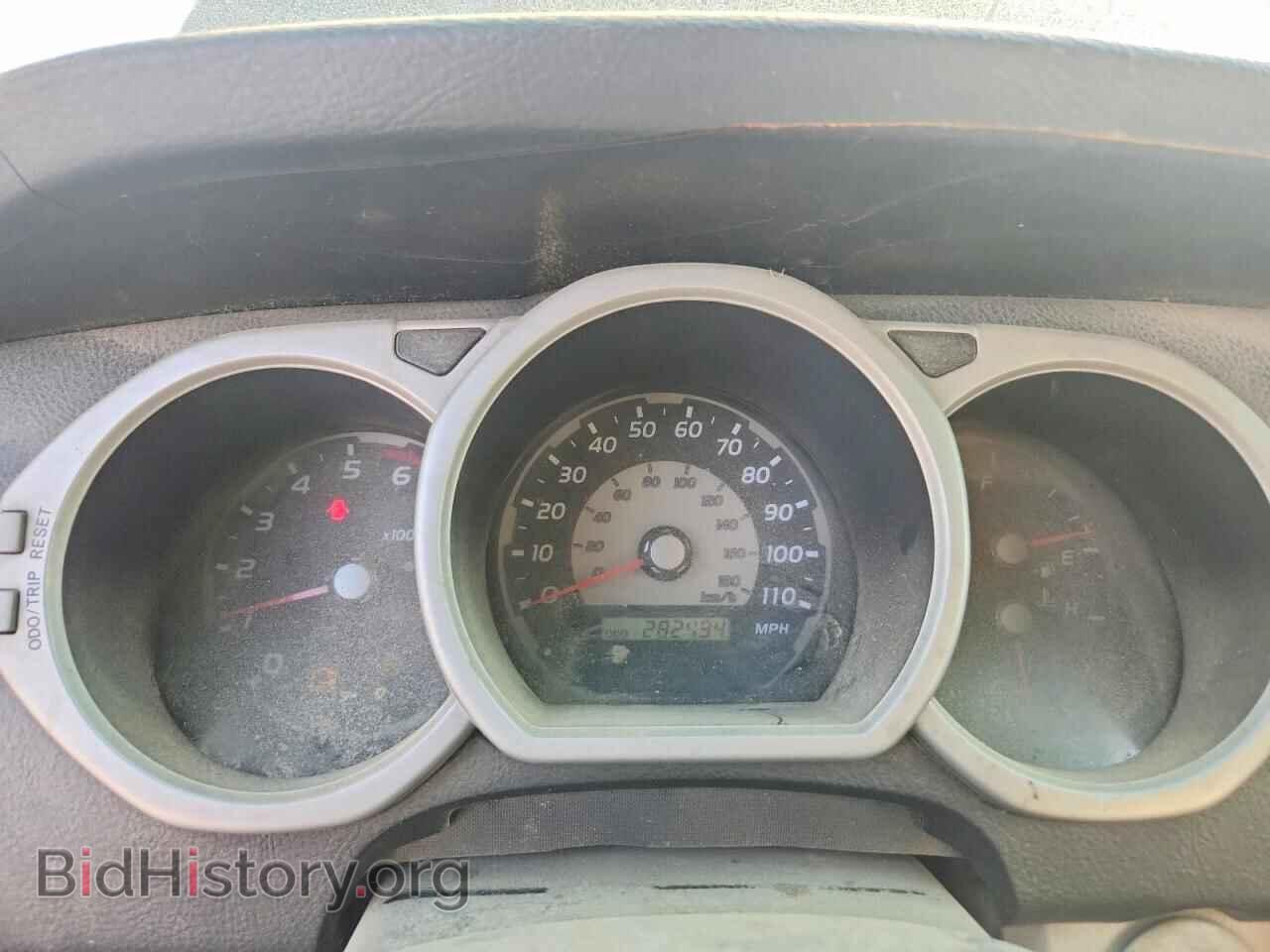 2005 TOYOTA 4RUNNER - VIN: JTEBU14R650055874 - Photo 9