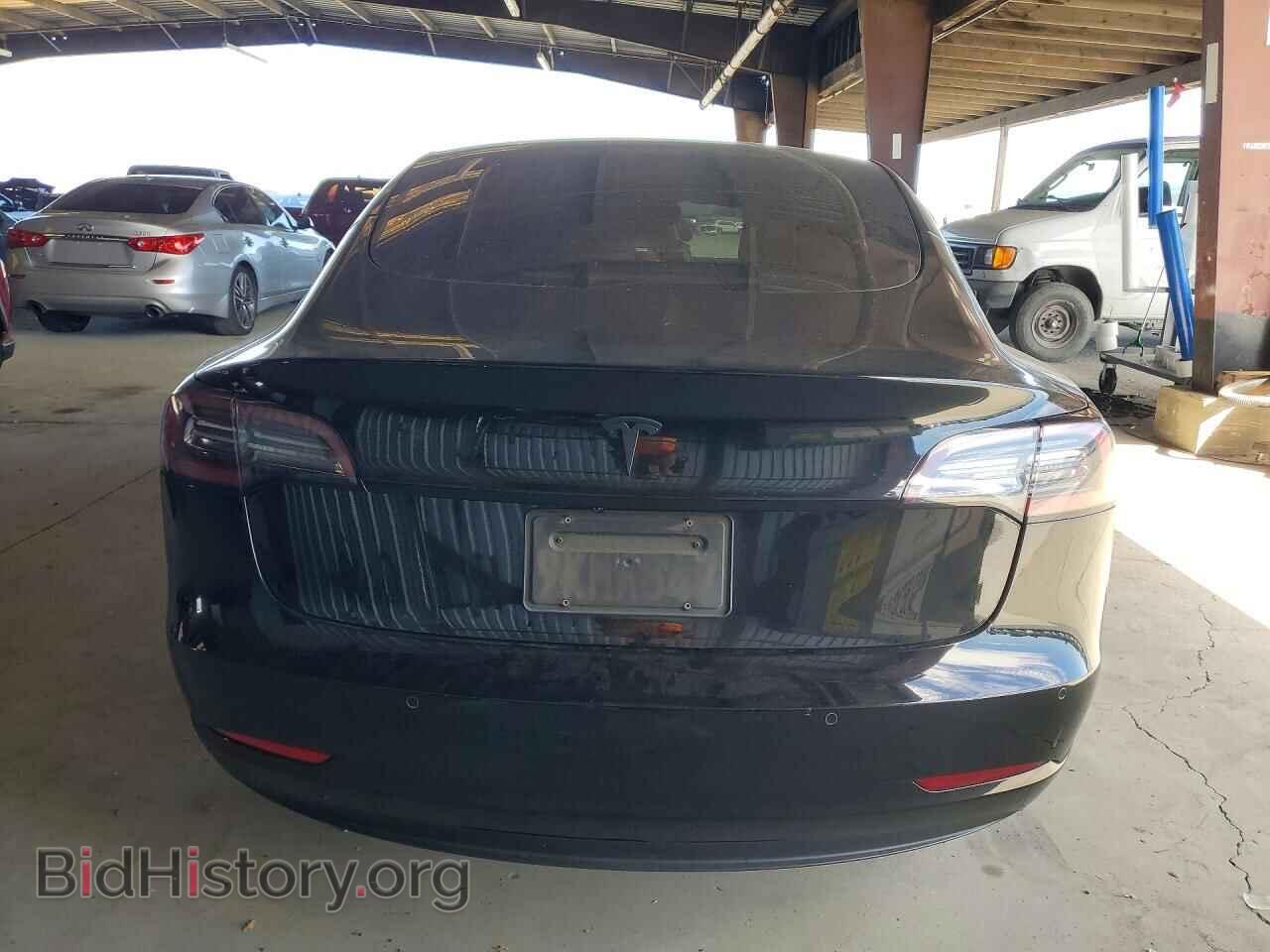 2022 TESLA MODEL 3 - VIN: 5YJ3E1EA1NF187098 - Photo 6