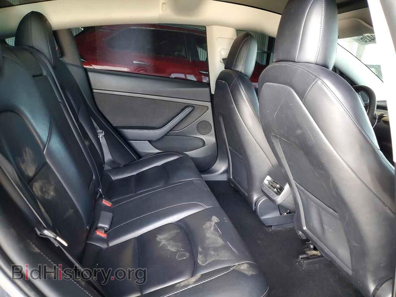 2022 TESLA MODEL 3 - VIN: 5YJ3E1EA1NF187098 - Photo 10