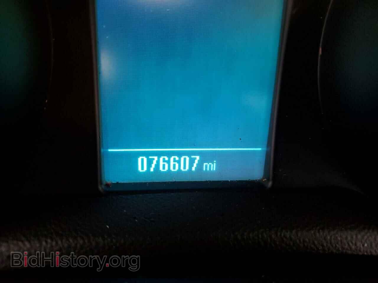 2015 BUICK ENCORE - VIN: KL4CJCSB8FB208919 - Photo 8