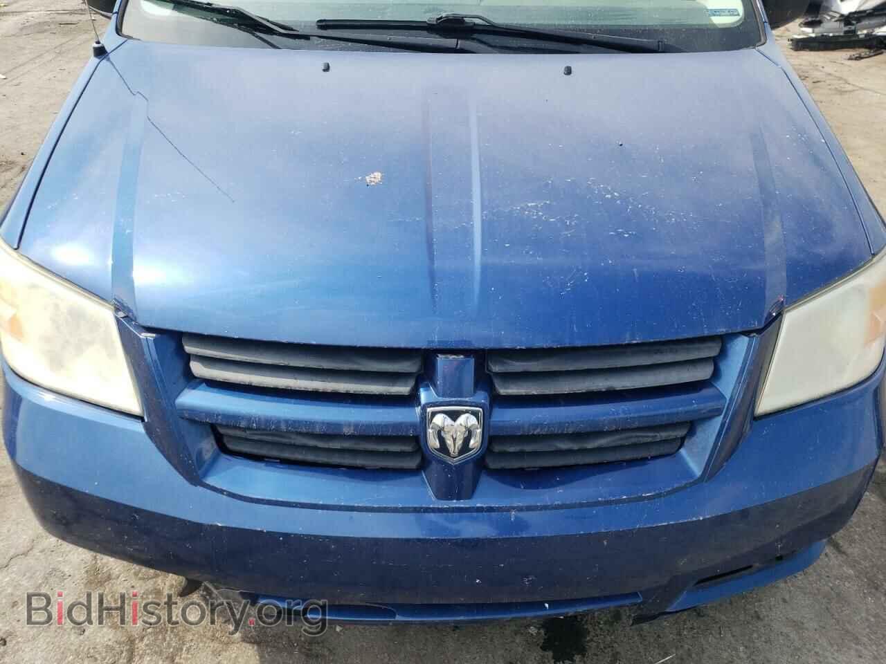 2010 DODGE CARAVAN - VIN: 2D4RN3D10AR455891 - Фото 12