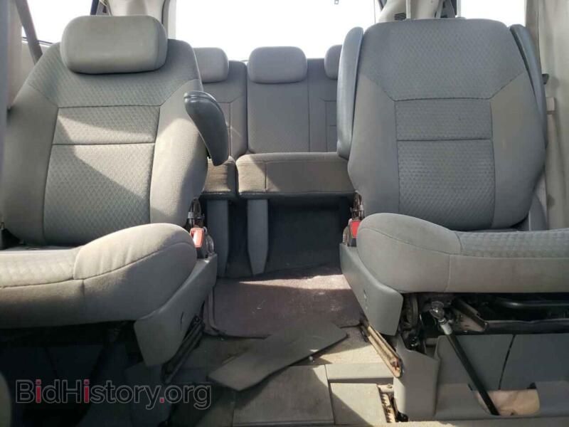 2010 Dodge CARAVAN (VIN 2D4RN3D10AR455891) — фото 10 из 13
