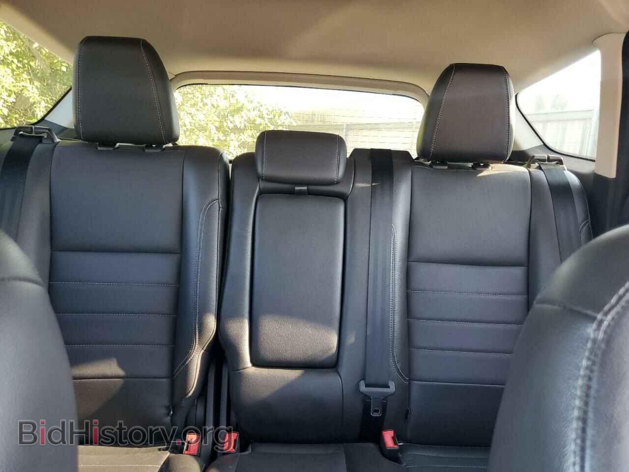 2013 FORD ESCAPE - VIN: 1FMCU9H94DUC47296 - Фото 10