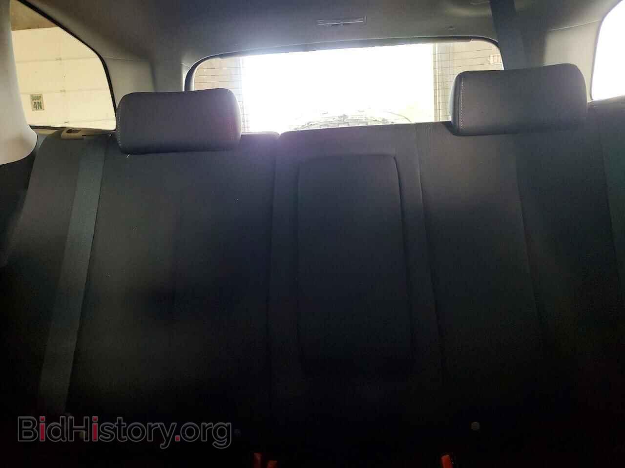 2010 MAZDA CX-7 - VIN: JM3ER2W54A0333157 - Фото 10
