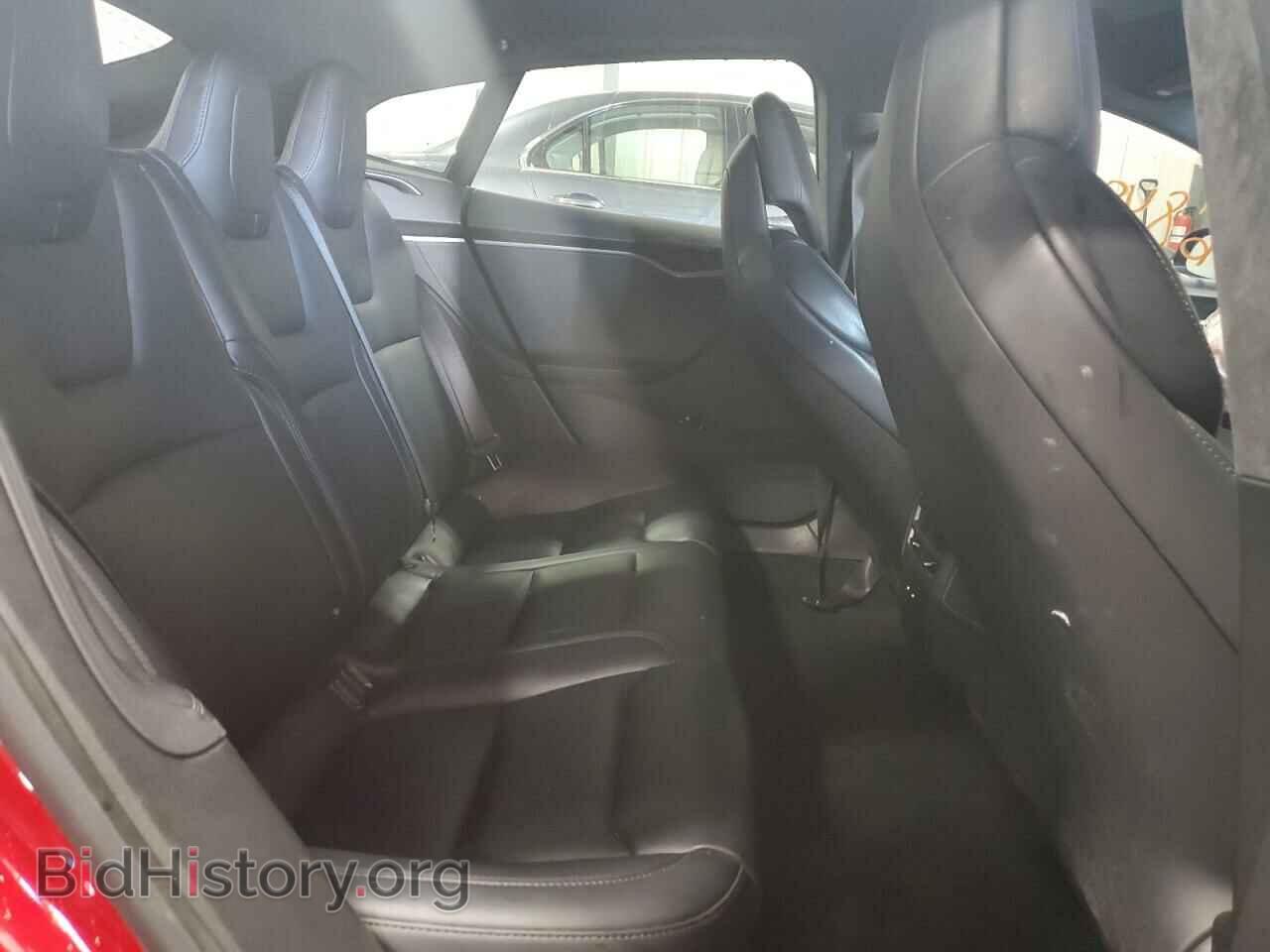 2018 TESLA MODEL S - VIN: 5YJSA1E23JF270820 - Photo 10