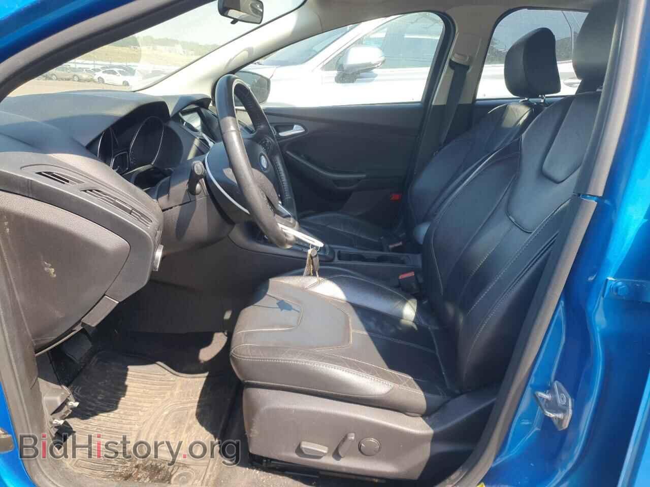 2016 FORD FOCUS - VIN: 1FADP3K26GL200070 - Фото 7
