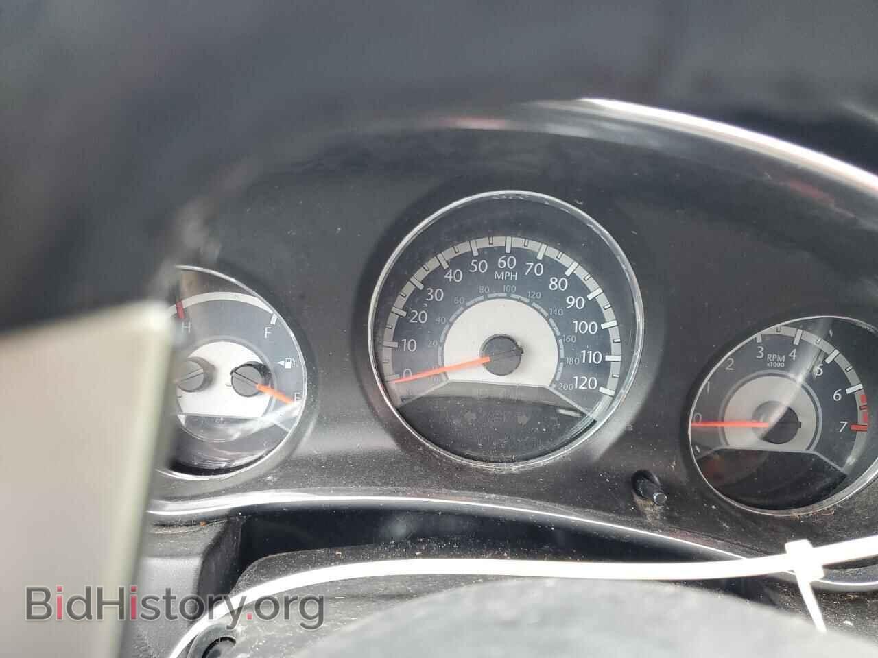 2013 CHRYSLER 200 - VIN: 1C3CCBBB0DN765771 - Фото 9