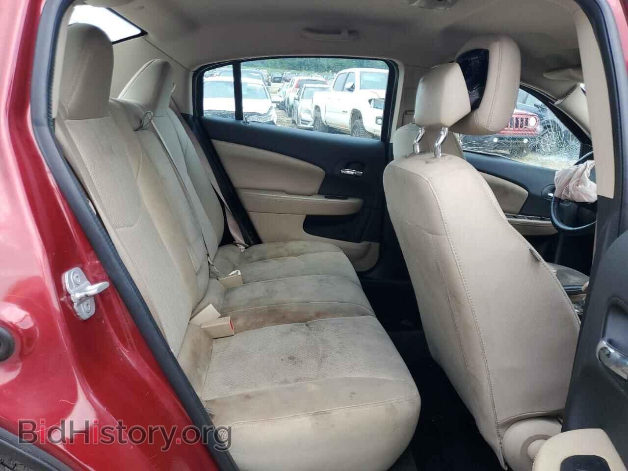 2013 CHRYSLER 200 - VIN: 1C3CCBBB0DN765771 - Фото 10