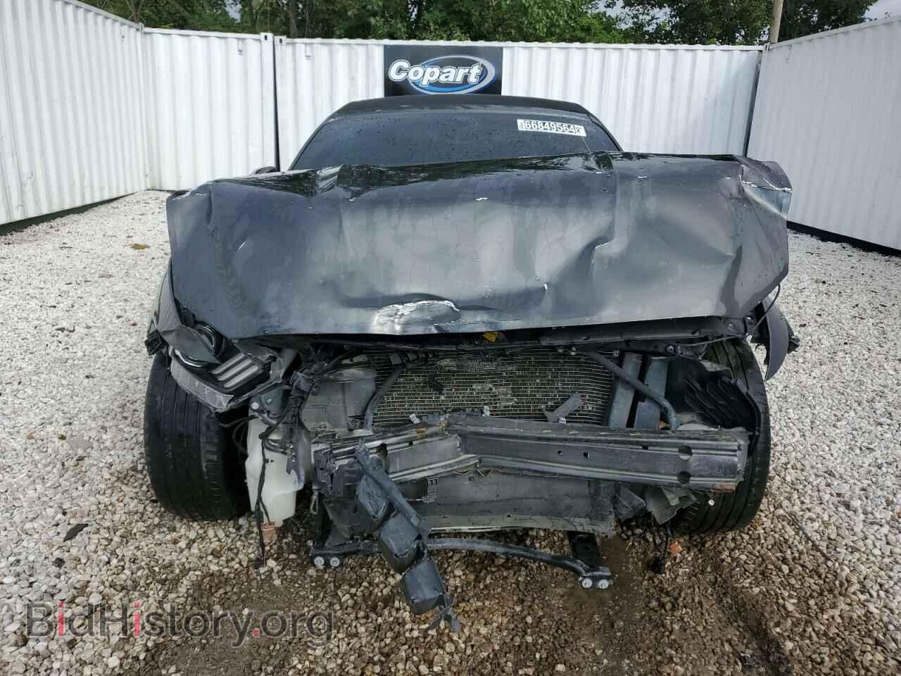 2017 FORD ALL Models - VIN: 1FATP8UH6H5293169 - Фото 5