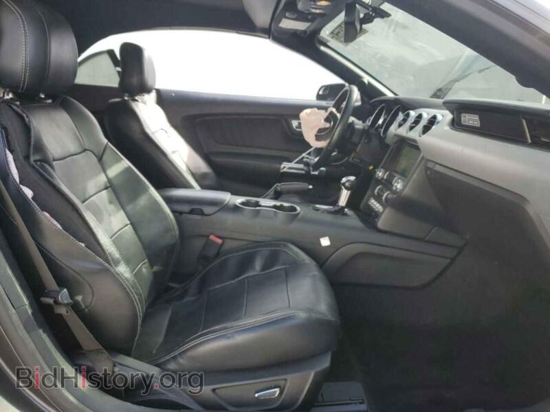 2017 Ford ALL MODELS (VIN 1FATP8UH6H5293169) — фото 7 из 13