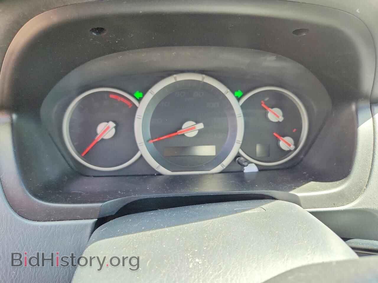 2008 HONDA PILOT - VIN: 5FNYF28328B017097 - Photo 9