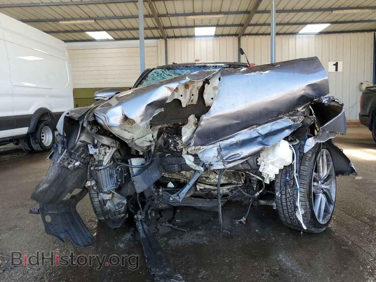 2014 LEXUS IS - VIN: JTHCE1D22E5004284 - Фото 5